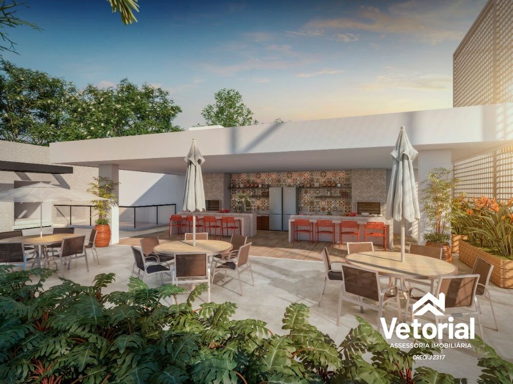 Apartamento, 3 quartos, 101 m² - Foto 3