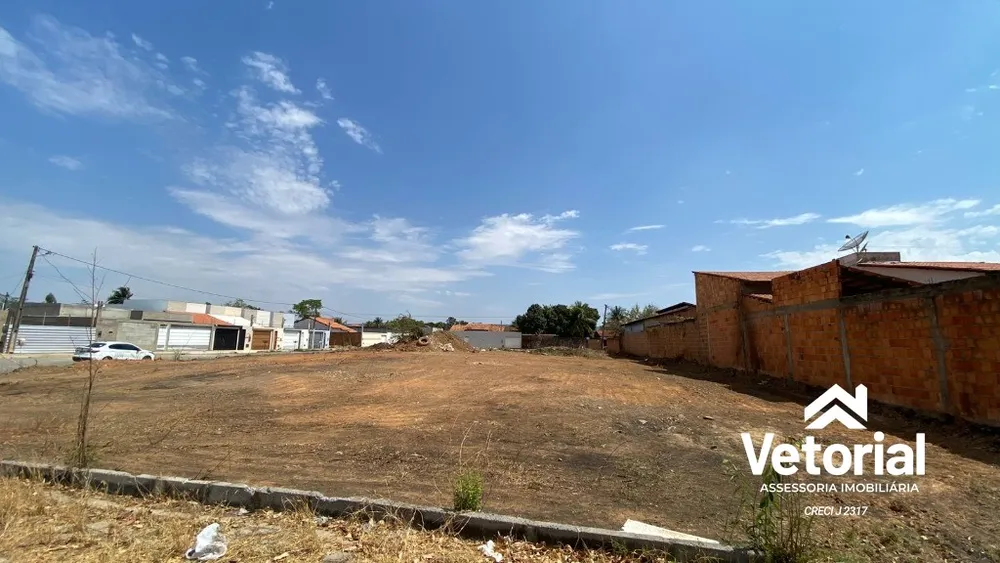 Loteamento e Condomínio, 1800 m² - Foto 9
