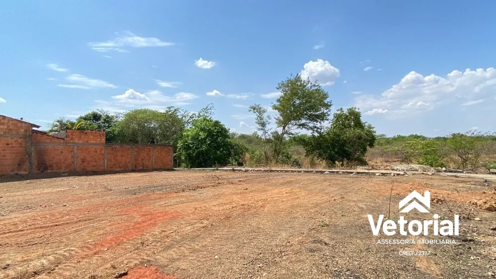 Loteamento e Condomínio, 1800 m² - Foto 3