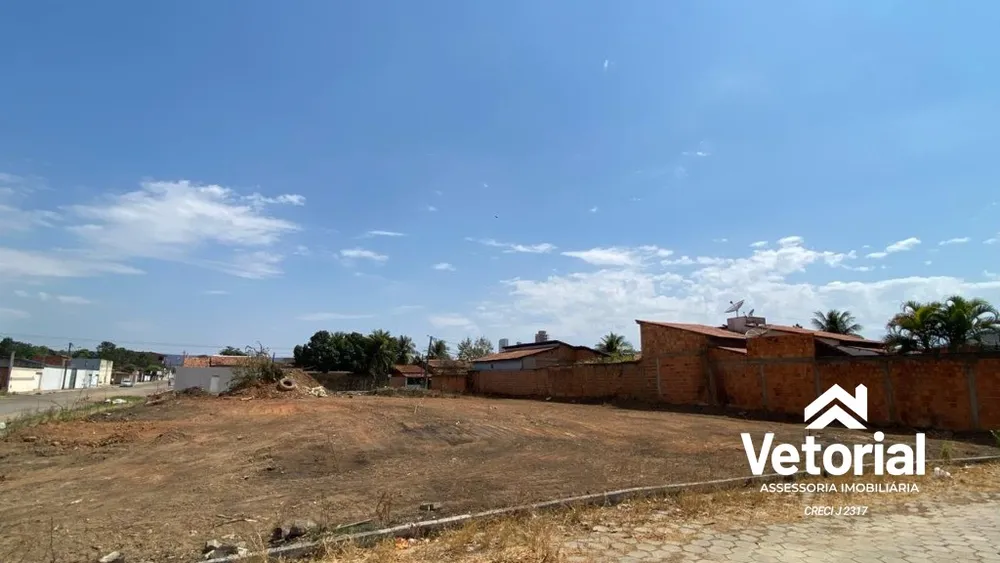 Loteamento e Condomínio, 1800 m² - Foto 7