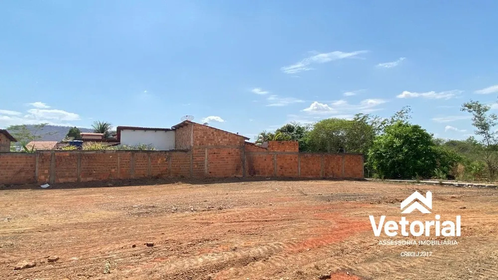 Loteamento e Condomínio, 1800 m² - Foto 10