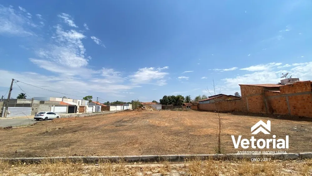 Loteamento e Condomínio, 1800 m² - Foto 1