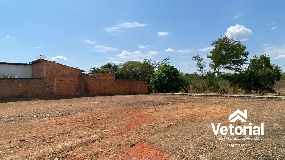 Loteamento e Condomínio, 1800 m² - Foto 11