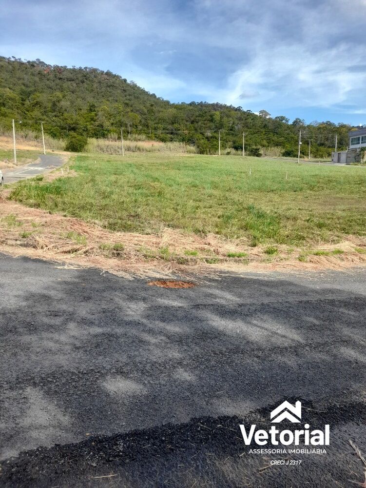 Terreno, 270 m² - Foto 1