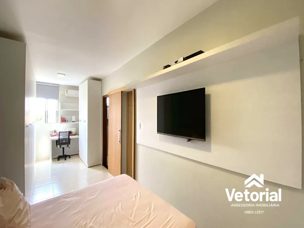 Apartamento, 2 quartos, 100 m² - Foto 12