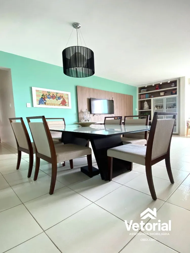 Apartamento, 2 quartos, 100 m² - Foto 4