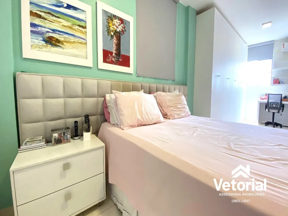 Apartamento, 2 quartos, 100 m² - Foto 11