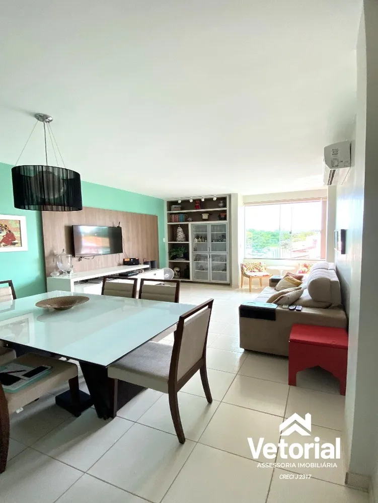 Apartamento, 2 quartos, 100 m² - Foto 3