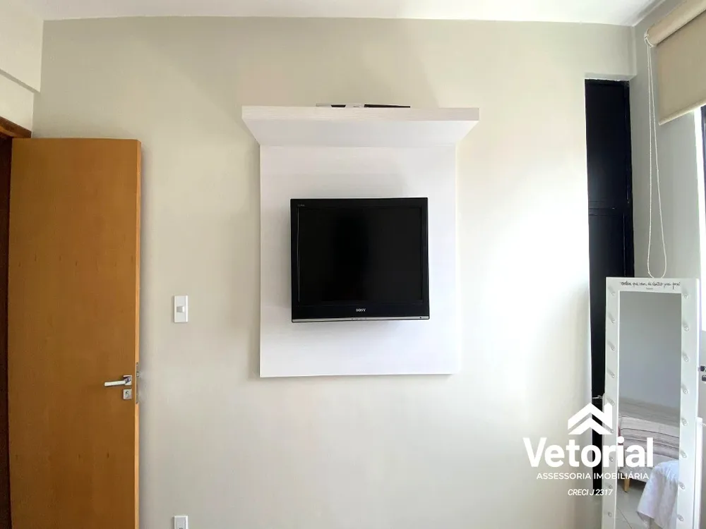 Apartamento, 2 quartos, 100 m² - Foto 6