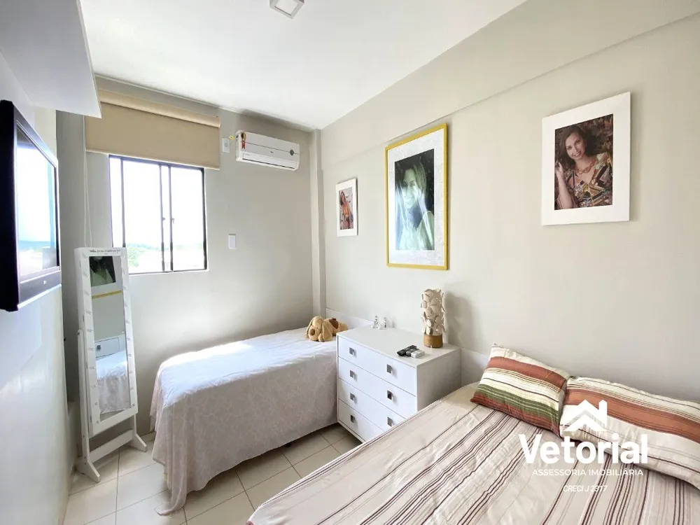 Apartamento, 2 quartos, 100 m² - Foto 5