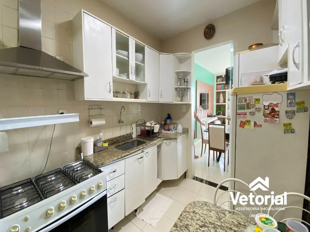 Apartamento, 2 quartos, 100 m² - Foto 15