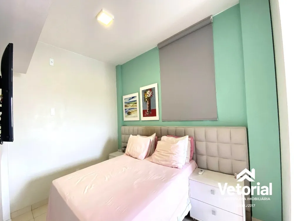 Apartamento, 2 quartos, 100 m² - Foto 9
