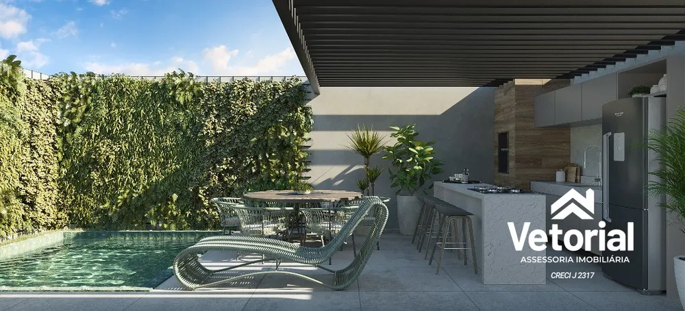 Casa, 3 quartos, 118 m² - Foto 6