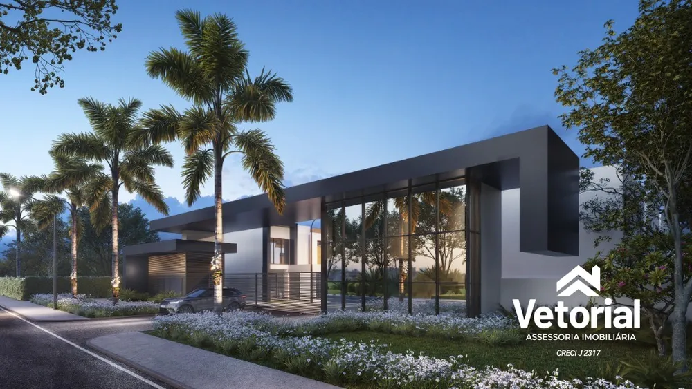 Casa, 3 quartos, 118 m² - Foto 4