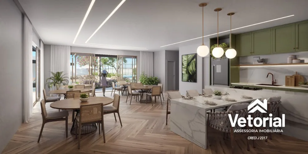 Casa, 3 quartos, 118 m² - Foto 2