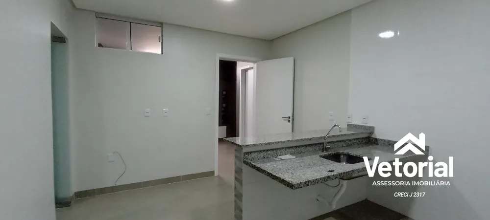 Apartamento, 1 quarto, 50 m² - Foto 2