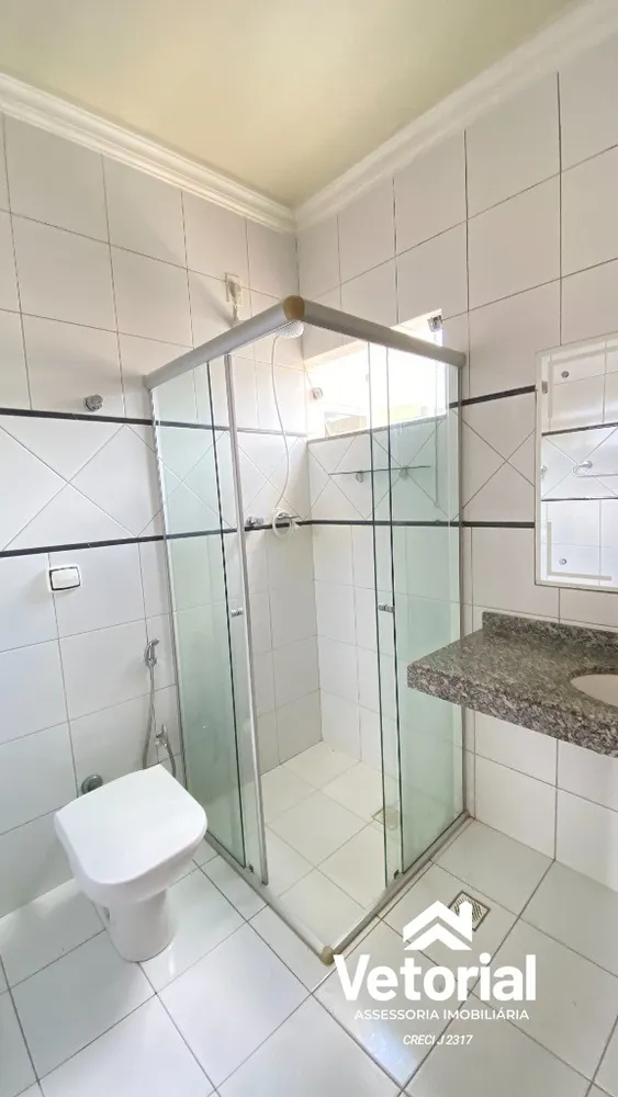 Casa, 3 quartos, 100 m² - Foto 9