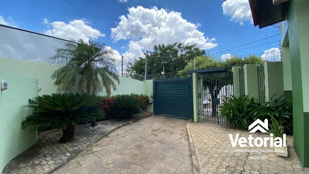 Casa, 3 quartos, 100 m² - Foto 1