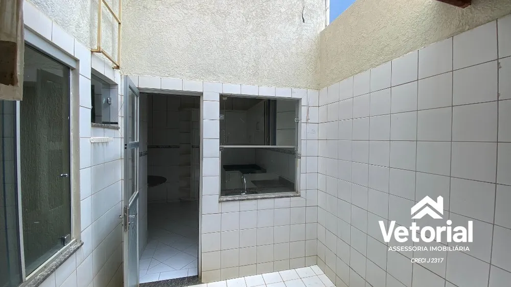 Casa, 3 quartos, 100 m² - Foto 5