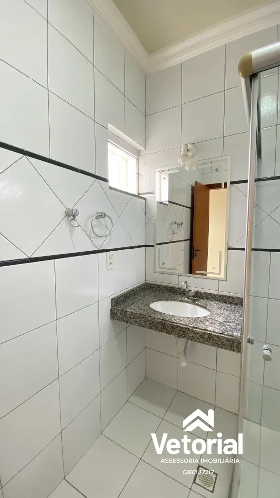 Casa, 3 quartos, 100 m² - Foto 12