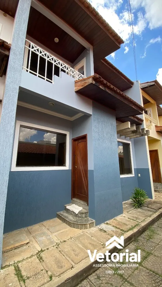 Casa, 3 quartos, 100 m² - Foto 16