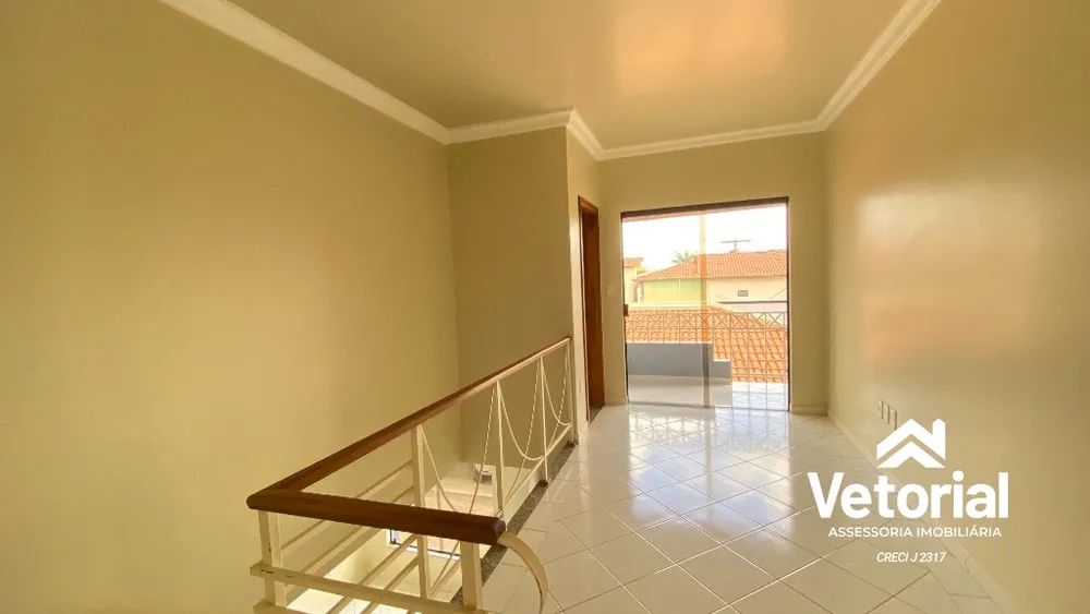 Casa, 3 quartos, 100 m² - Foto 13
