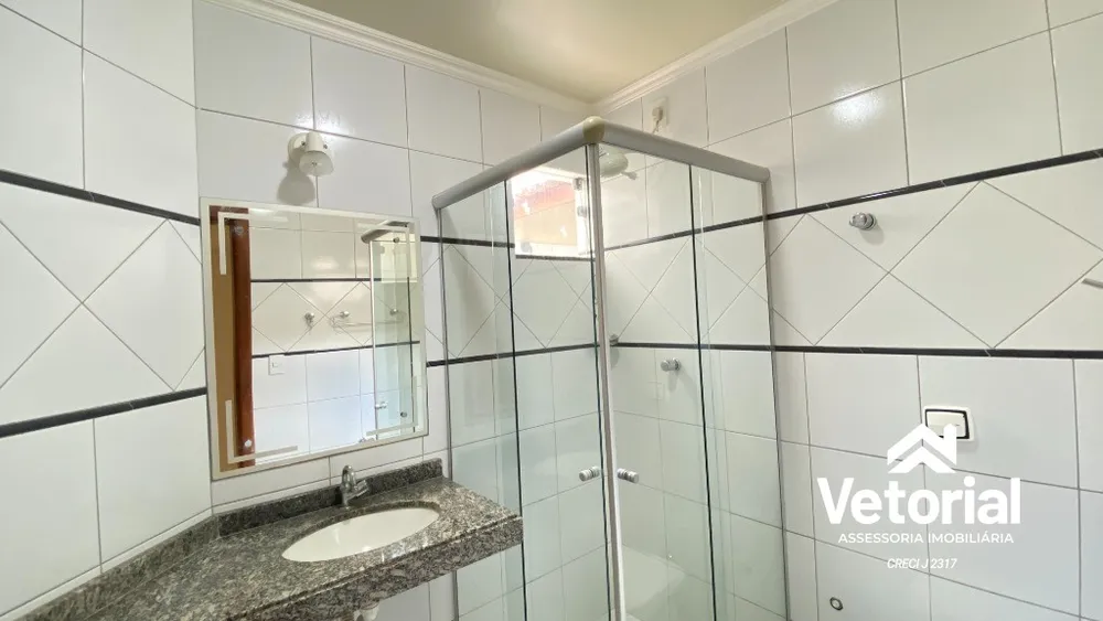 Casa, 3 quartos, 100 m² - Foto 6