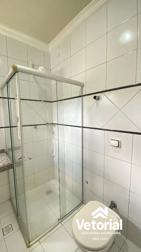 Casa, 3 quartos, 100 m² - Foto 11