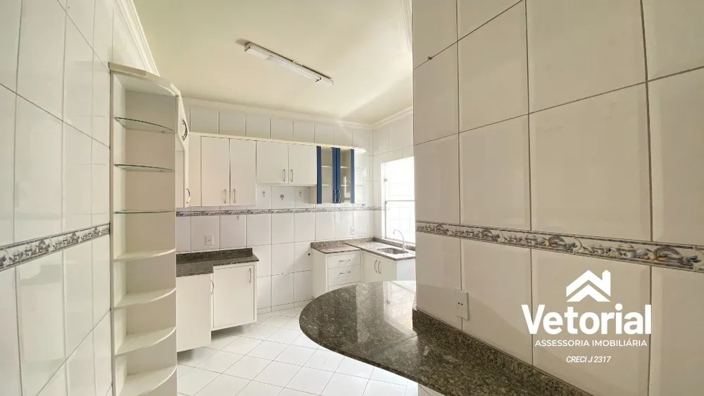 Casa, 3 quartos, 100 m² - Foto 3