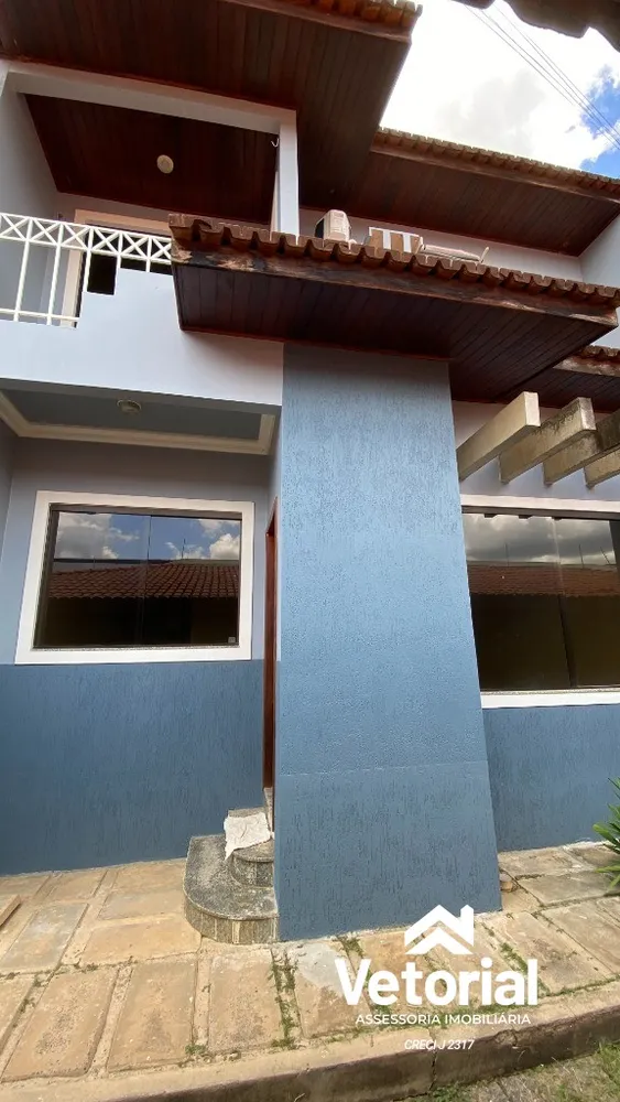 Casa, 3 quartos, 100 m² - Foto 15