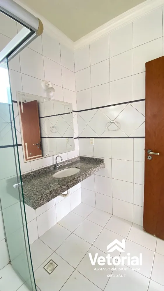Casa, 3 quartos, 100 m² - Foto 10