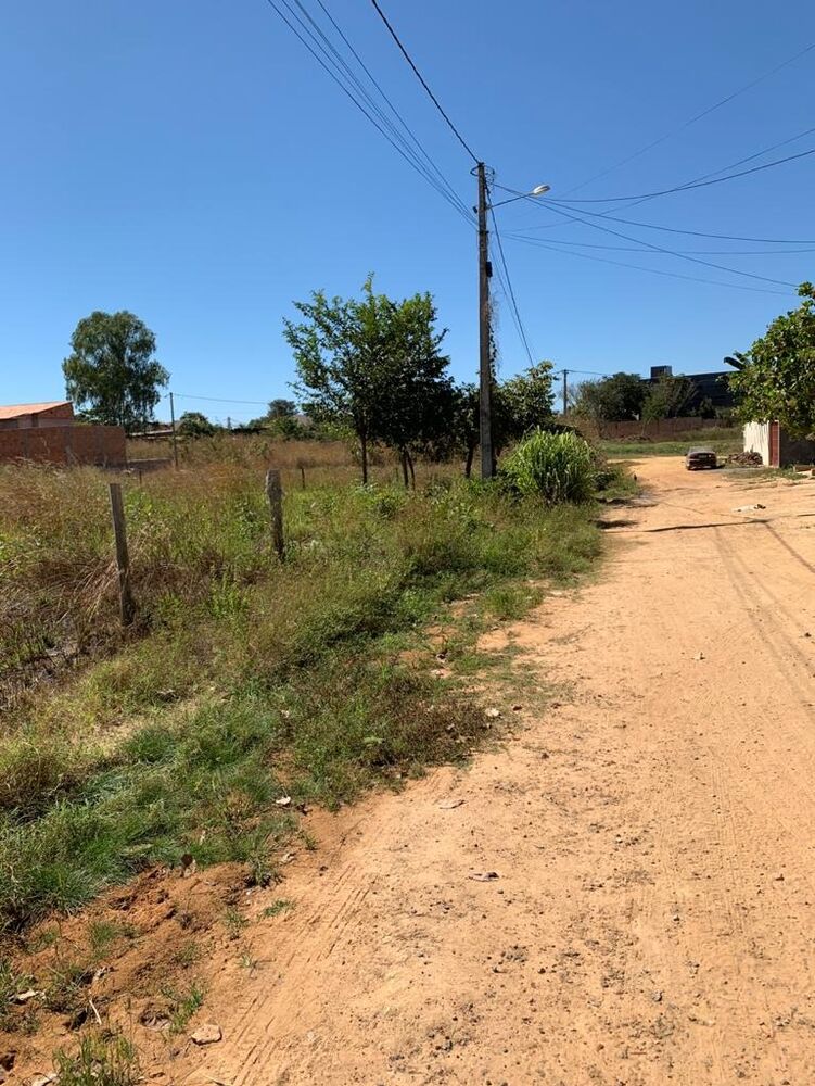 Terreno, 360 m² - Foto 2