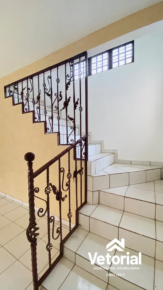 Casa, 4 quartos, 148 m² - Foto 11