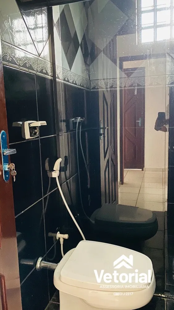 Casa, 4 quartos, 148 m² - Foto 13