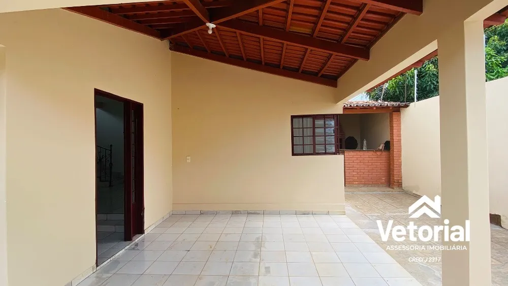 Casa, 4 quartos, 148 m² - Foto 6