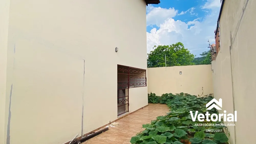 Casa, 4 quartos, 148 m² - Foto 15