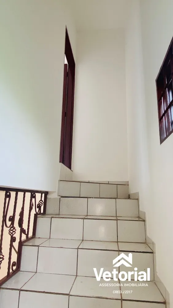 Casa, 4 quartos, 148 m² - Foto 12
