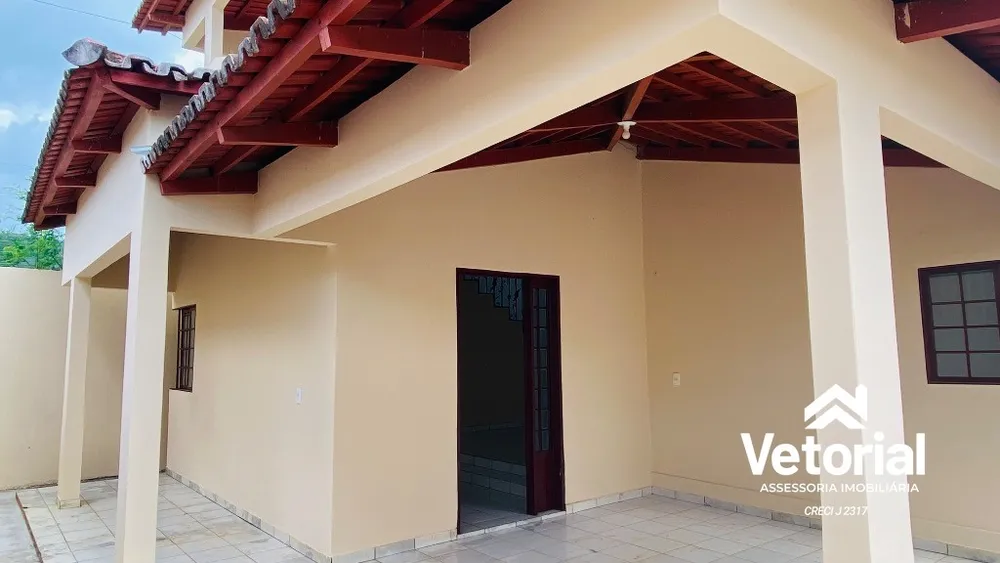 Casa, 4 quartos, 148 m² - Foto 3
