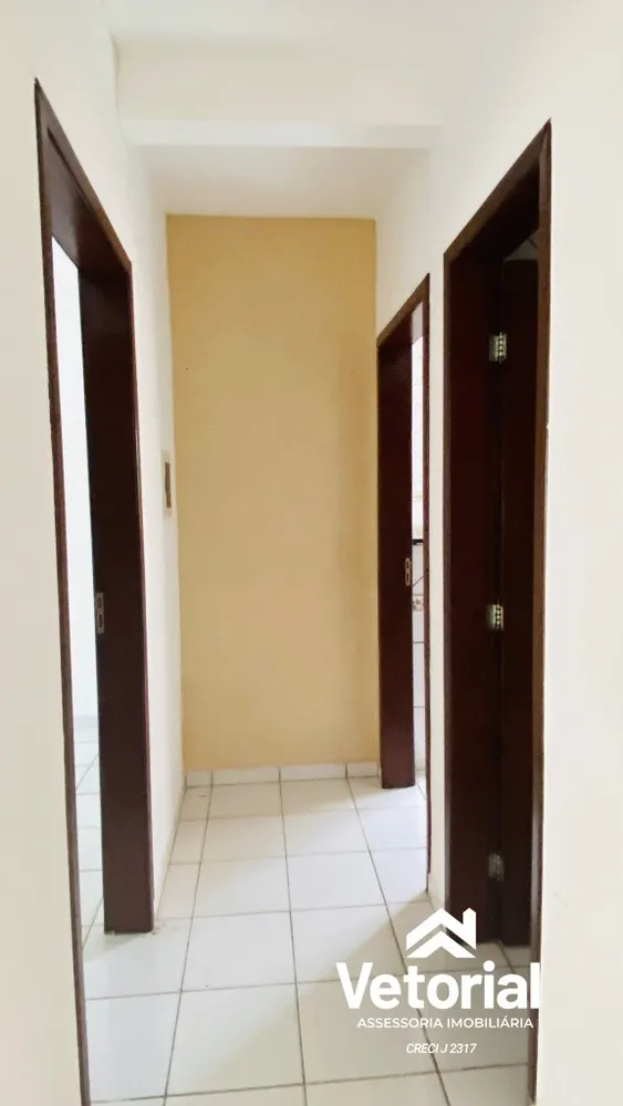 Casa, 4 quartos, 148 m² - Foto 9