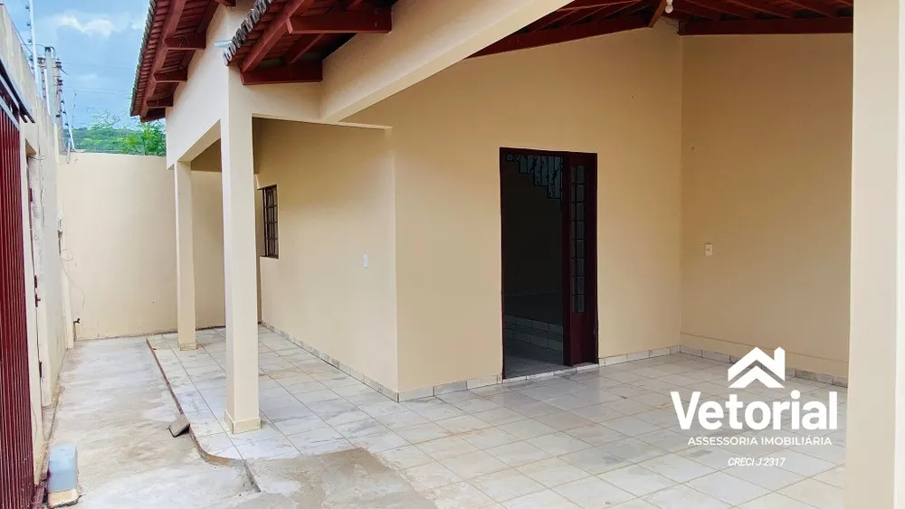 Casa, 4 quartos, 148 m² - Foto 2