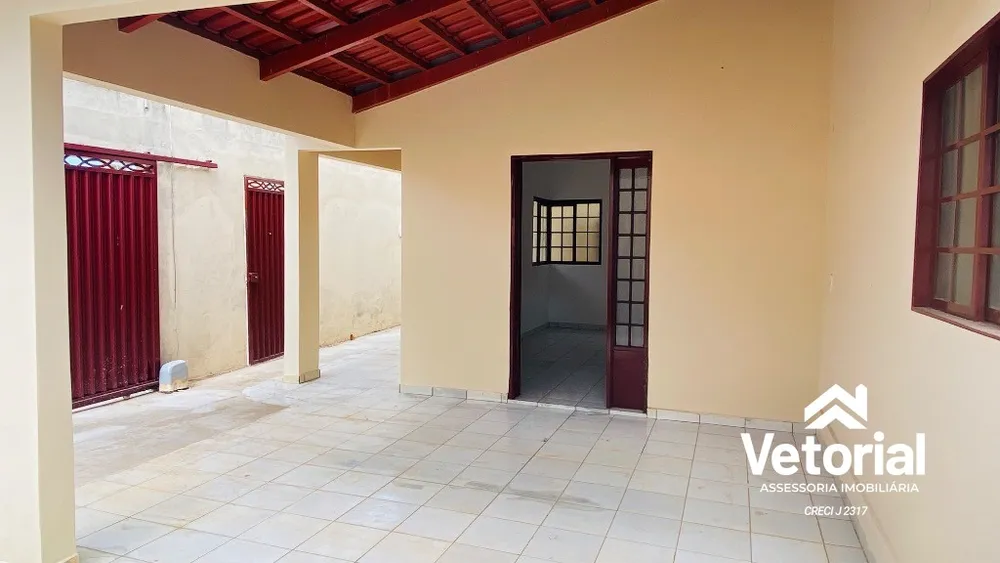 Casa, 4 quartos, 148 m² - Foto 5