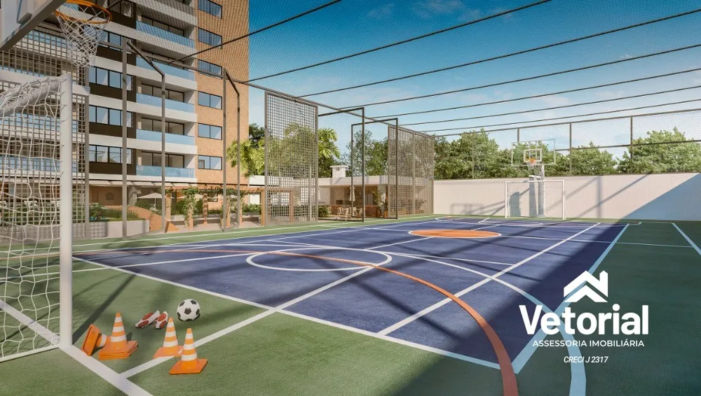 Apartamento, 3 quartos, 101 m² - Foto 7
