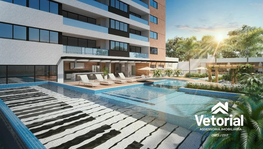Apartamento, 3 quartos, 101 m² - Foto 5