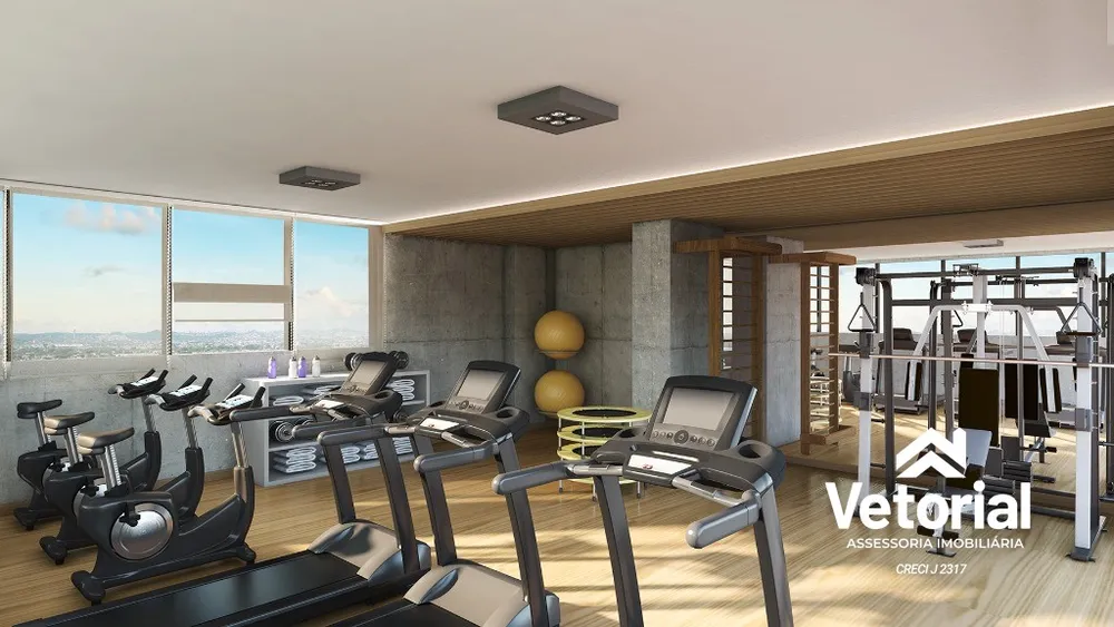 Apartamento, 3 quartos, 101 m² - Foto 12