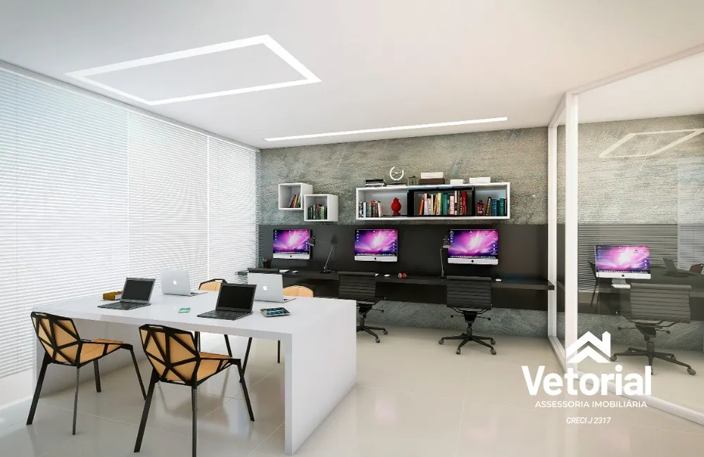 Apartamento, 3 quartos, 101 m² - Foto 8