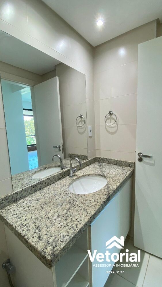 Apartamento, 1 quarto, 56 m² - Foto 3