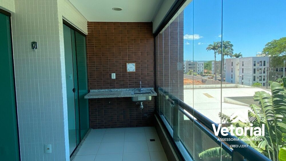 Apartamento, 1 quarto, 56 m² - Foto 2