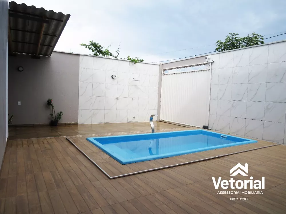 Casa, 4 quartos - Foto 7