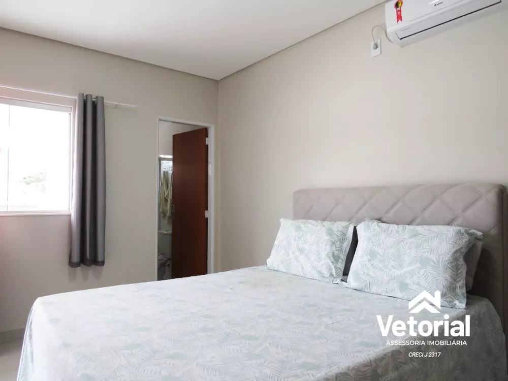 Casa, 4 quartos - Foto 34