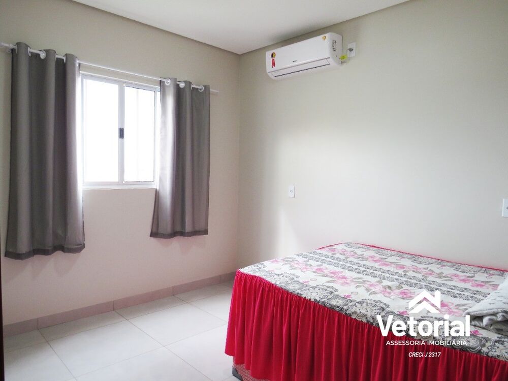 Casa, 4 quartos - Foto 7